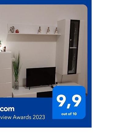Apartament Nad Jeziorem Olecko Exterior foto