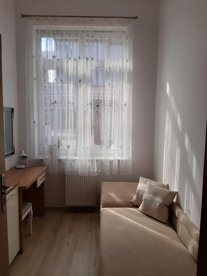 Apartament Nad Jeziorem Olecko Exterior foto